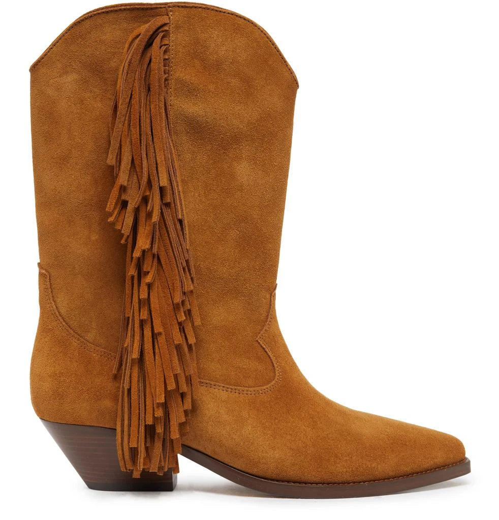 Isabel Marant Duerto boots 2