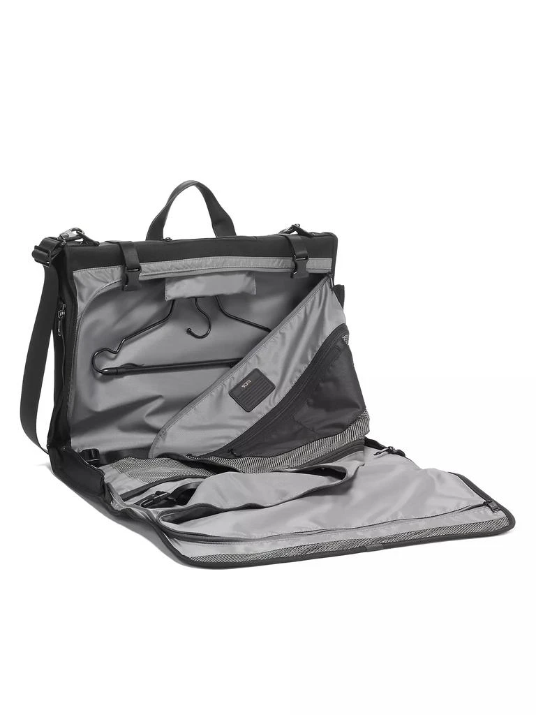 Tumi Alpha Tri-Fold Garment Bag 4