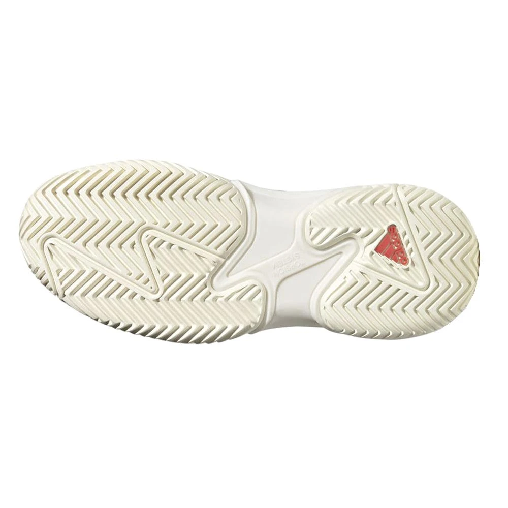 Adidas Barricade Tennis Shoes 5