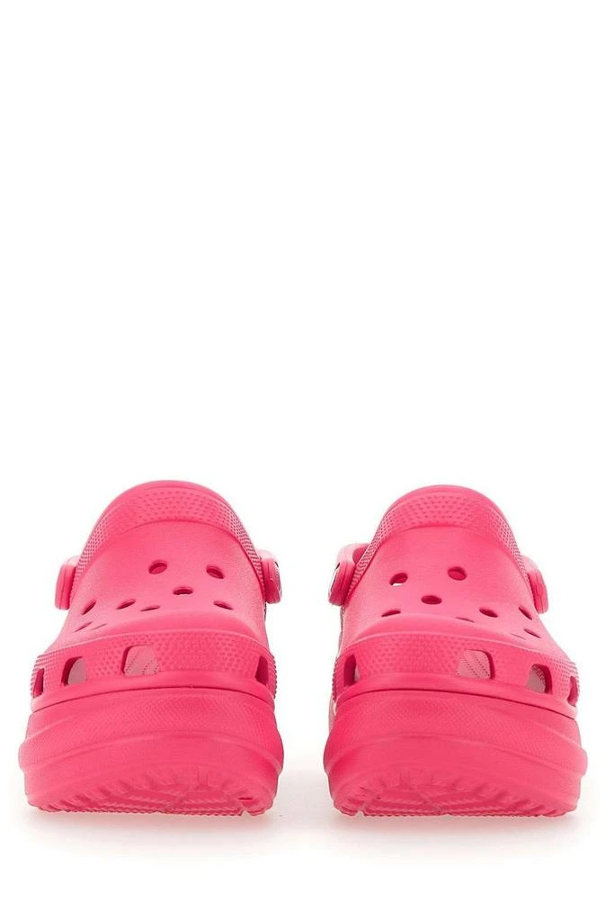 Crocs Crocs Bae Platform Clogs 4