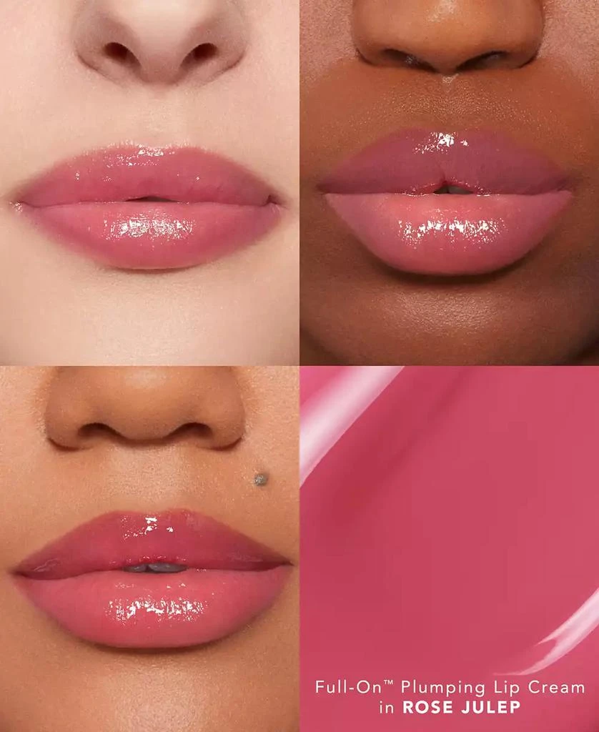 Buxom Cosmetics 3-Pc. Best Of Plumping Lip Gloss Set 6