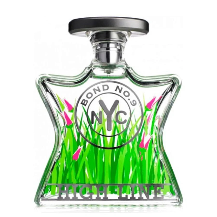 Bond No.9 Bond No.9 High Line Unisex EDP 2
