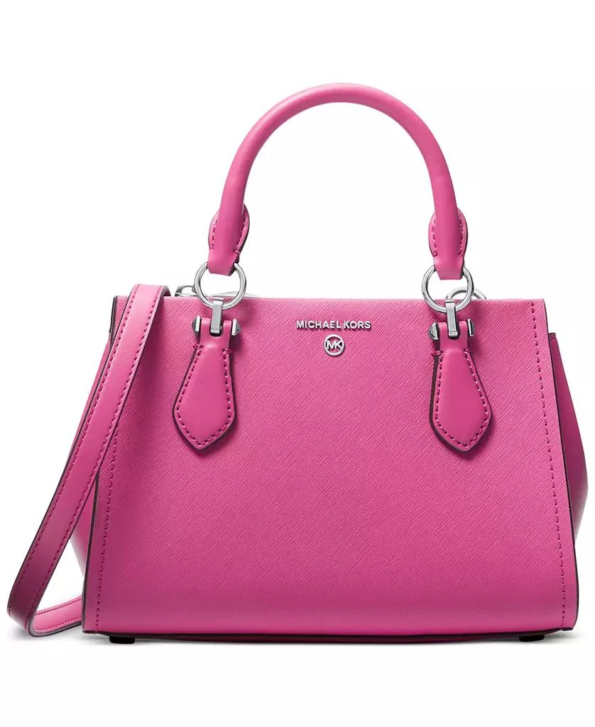 Michael Kors Marilyn Small Crossbody 1