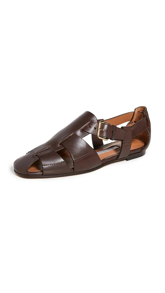 Emme Parsons Ernest Sandals 6