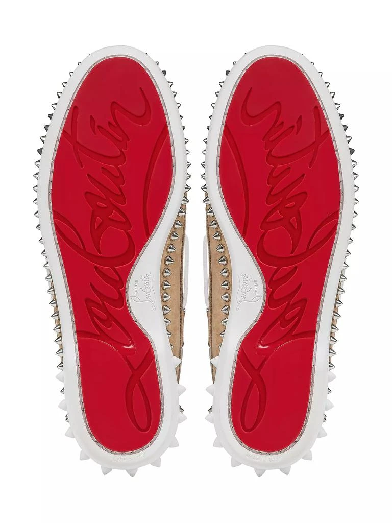 Christian Louboutin Gerockel Loafers - Business Casual Shoes  display picture 2