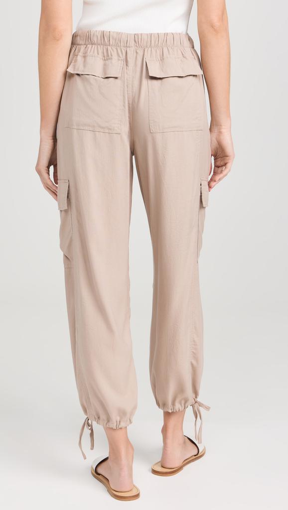 Splendid Kamryn Cargo Pants