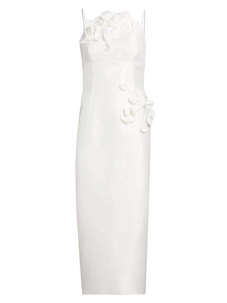 mini graduation dresses ZAPAKA Women White Short Graduation Dress A-Line Spaghetti Straps Commencement Dress, White / L