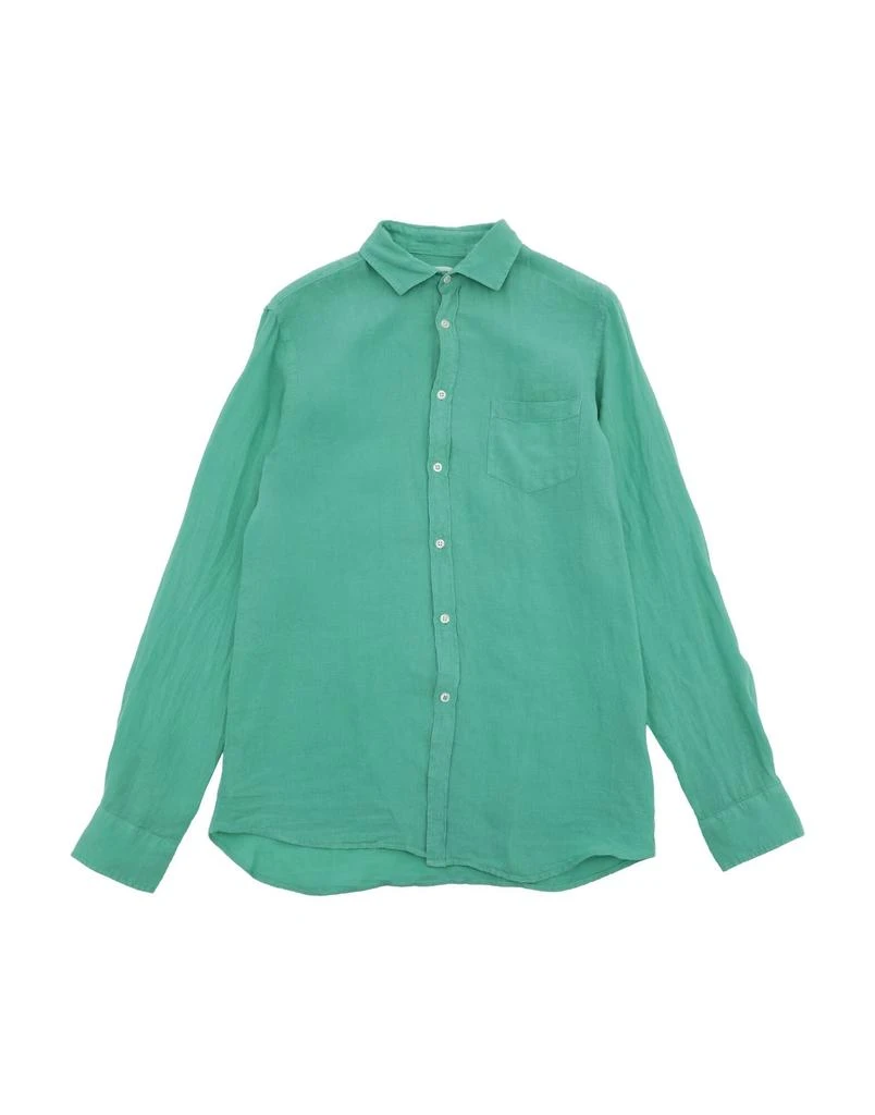 Hartford Solid color shirt