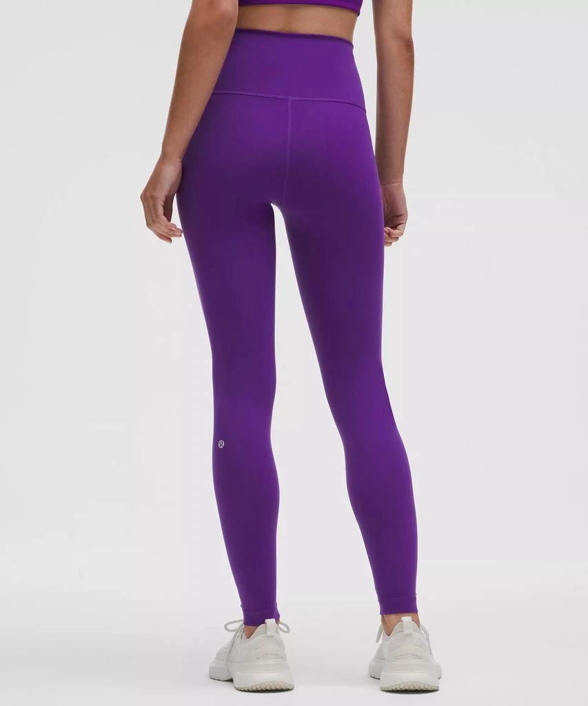Lululemon Wunder Train High-Rise Tight 28" 39
