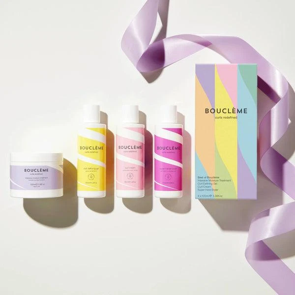 Boucleme Bouclème Best of Bouclème Gift Set (Worth $71.00) 4