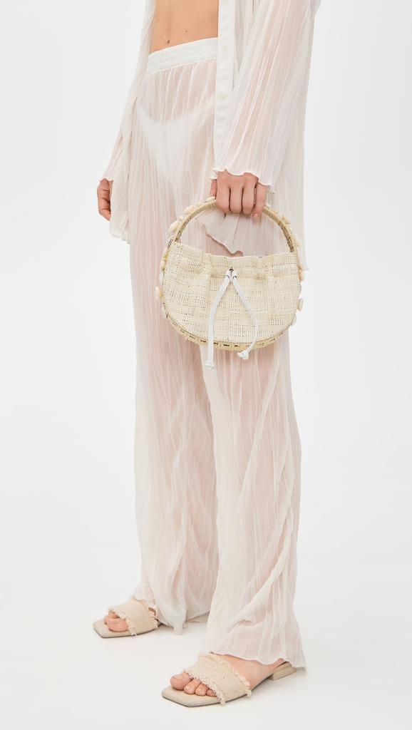 Poolside Bags The Arc Bag