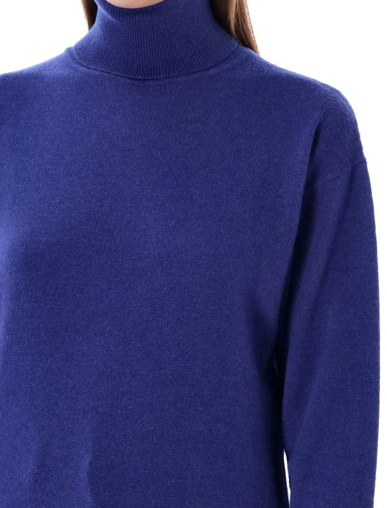 Yves Saint Laurent Saint Laurent Gepier Details Sweater 3