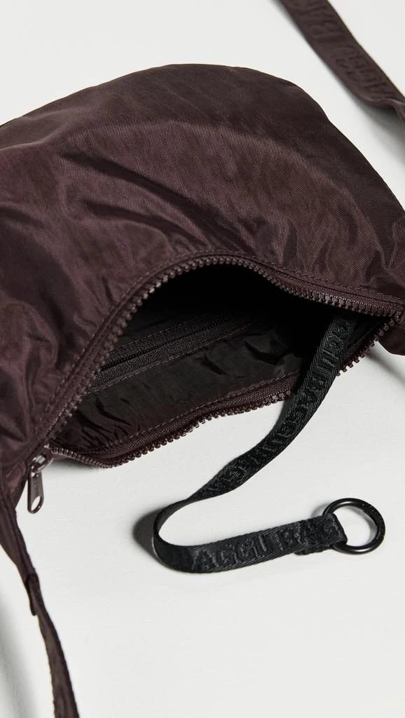 Baggu Small Nylon Crescent Bag 5