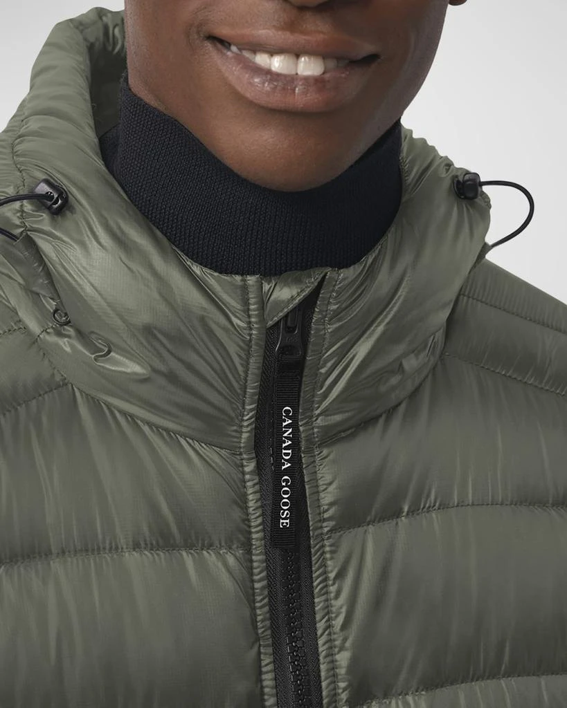 Canada Goose Men's Crofton Hoodie 6