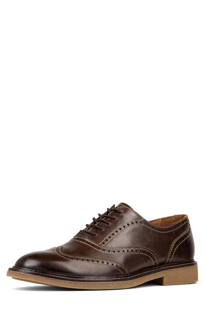 Donald Pliner Keelan Wingtip Oxford 9
