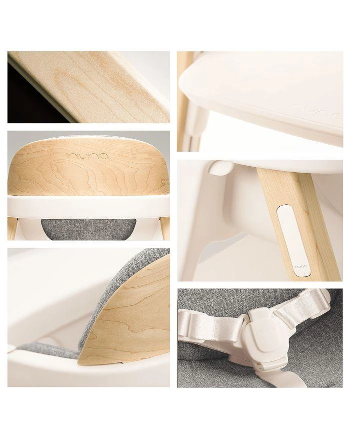 Nuna BRYN Highchair 8