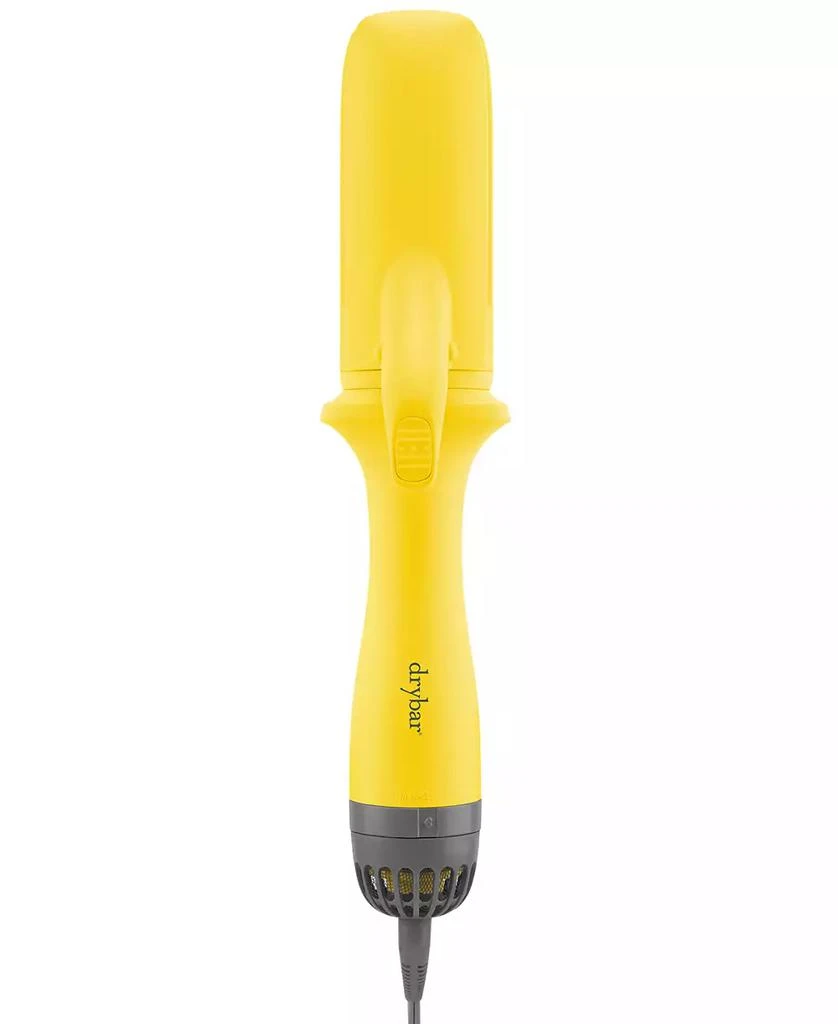 Drybar The Straight Shot Blow-Drying Flat Iron 2