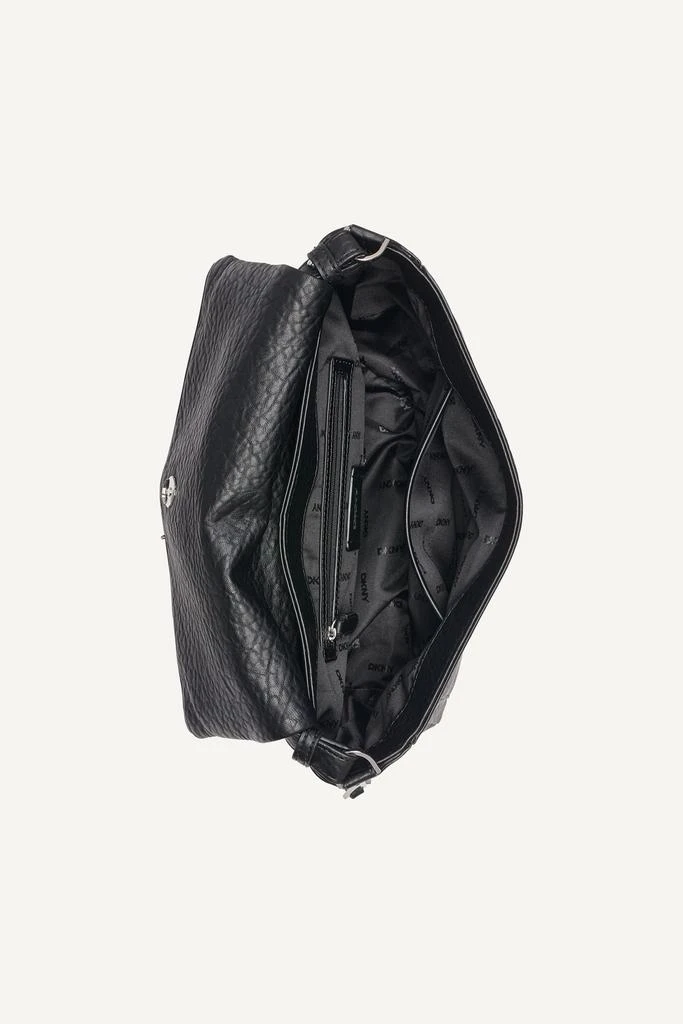 DKNY Taryn Messenger 4