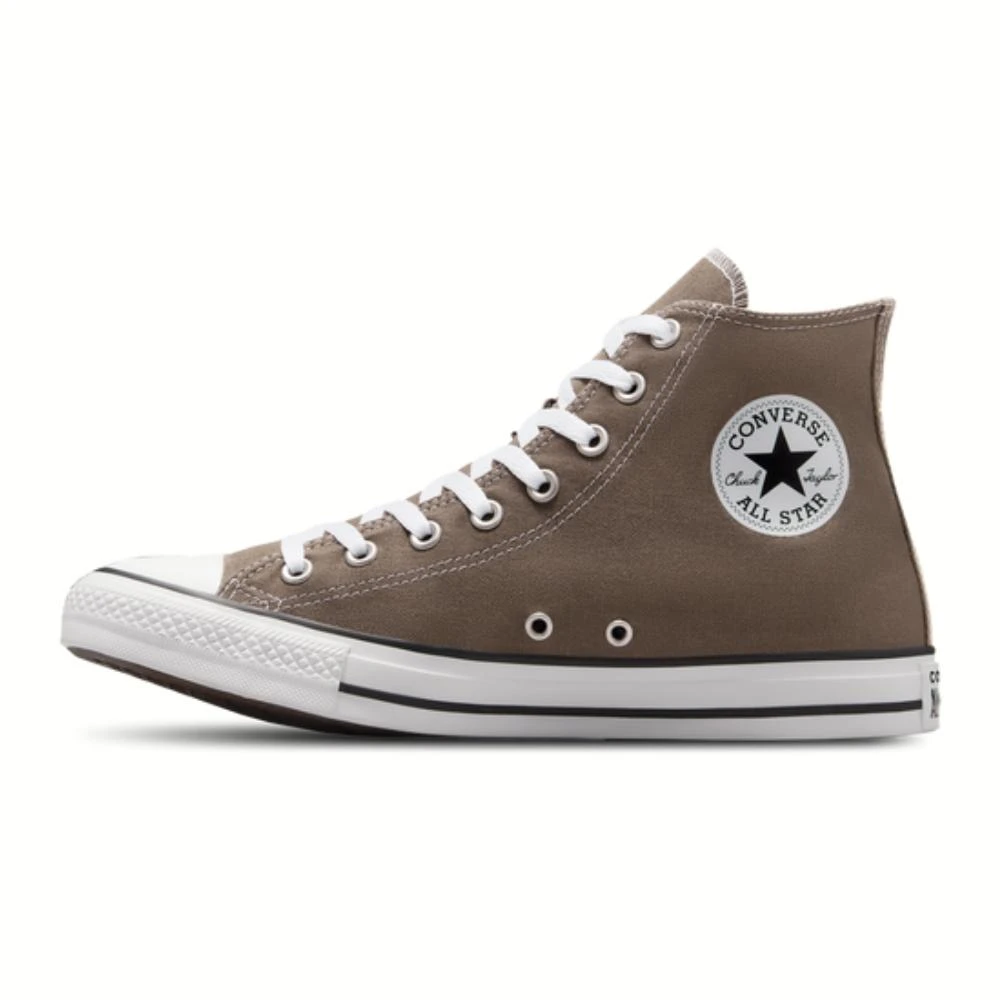 Converse Chuck Taylor All Star A08581F Sneaker Men's Taupe Skate Shoes TF6699 1
