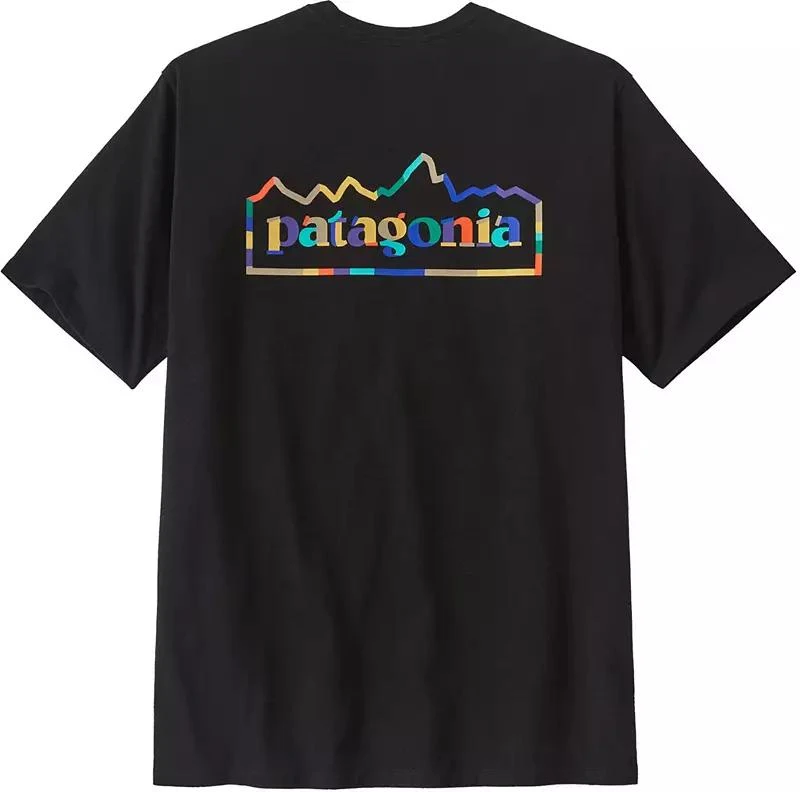 Patagonia Patagonia Men's Unity Fitz Responsibili-Tee® 3