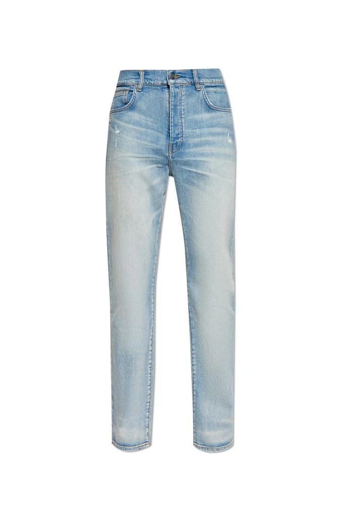 Amiri slim-fit jeans – On Sale Now with Up to 50% Off Discover