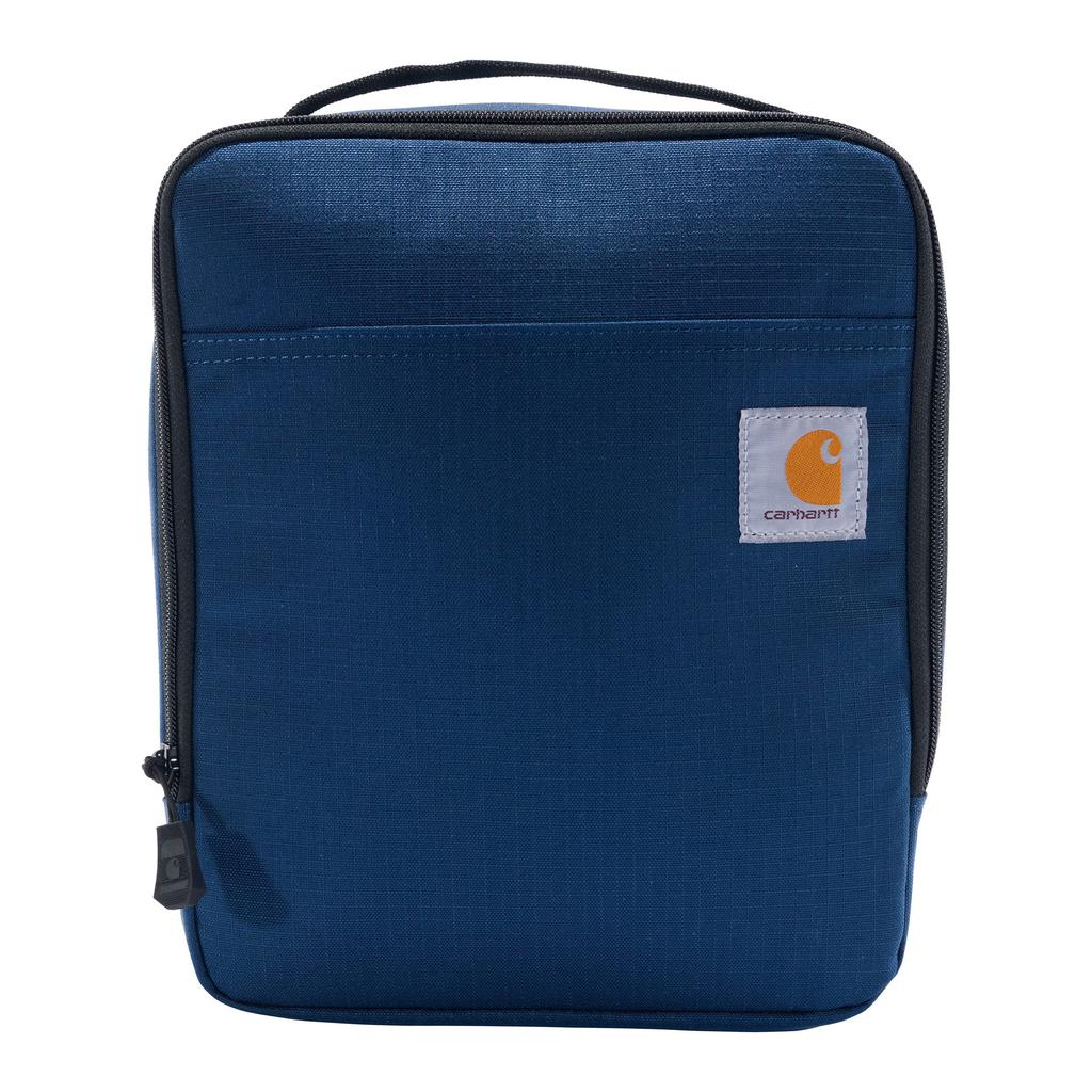 Carhartt Cargo Series Insulated 4 Can Lunch Cooler