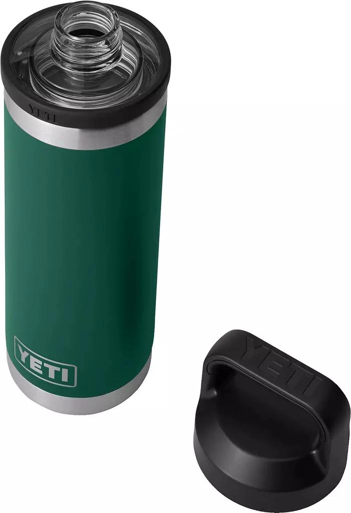 YETI YETI 18 oz. Rambler Bottle with Chug Cap 4