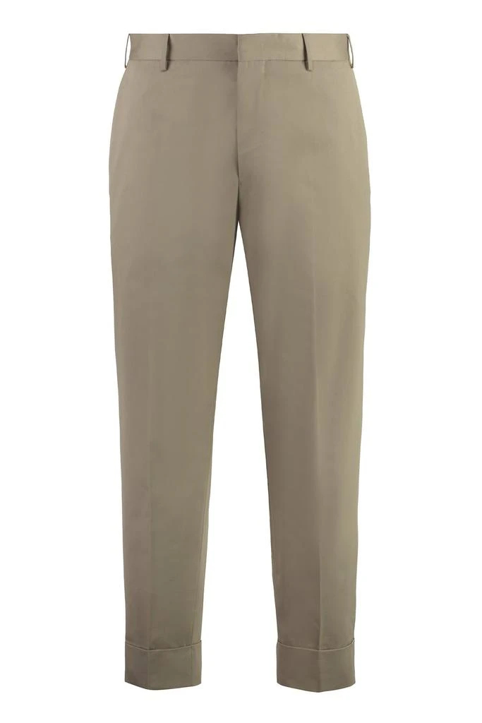 PT01 Pt01 Tailored Trousers 1