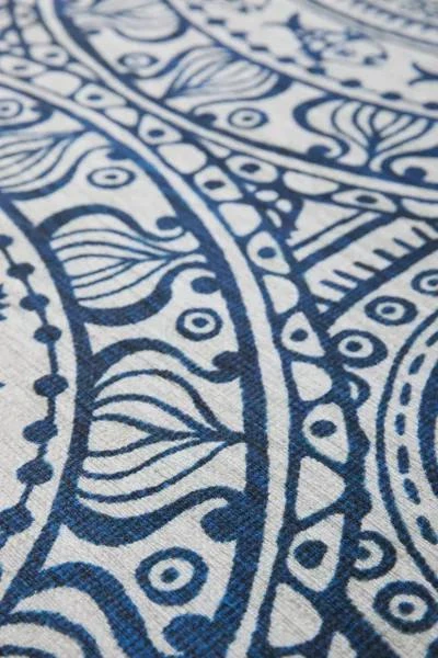 Urban Outfitters Oliver Washable Rug 3
