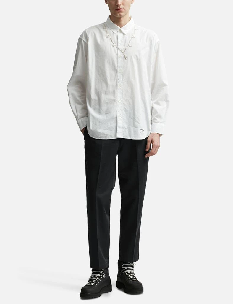 NEIGHBORHOOD Neighborhood x Dickies Slim Pants 5