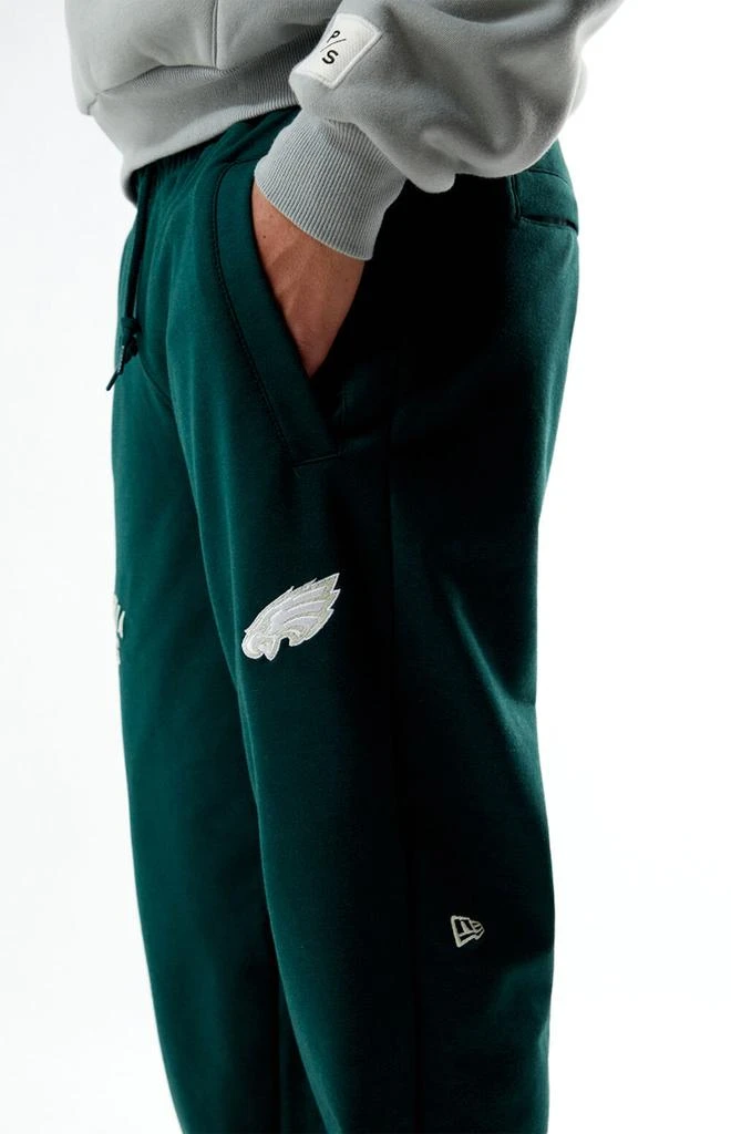 New Era Philadelphia Eagles Sweatpants 2