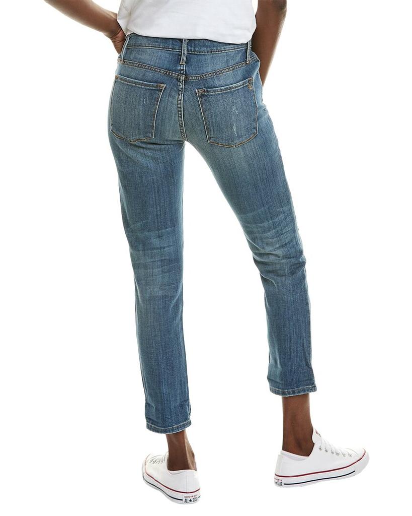 Black Orchid Black Orchid Harper How About No Skinny Boyfriend Jean