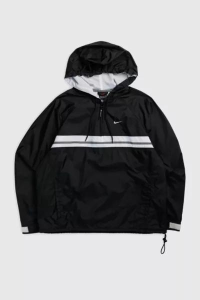 NIKE Vintage Nike Windbreaker Jacket 892