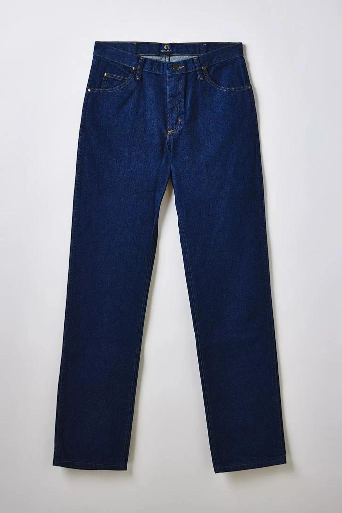 Wrangler Wrangler Premium Performance Cowboy Cut Jean 2