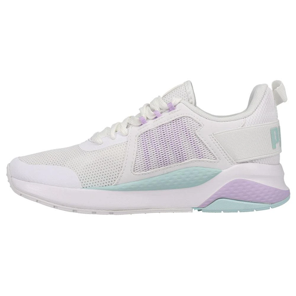 Puma Anzarun Lace Up Sneakers 3