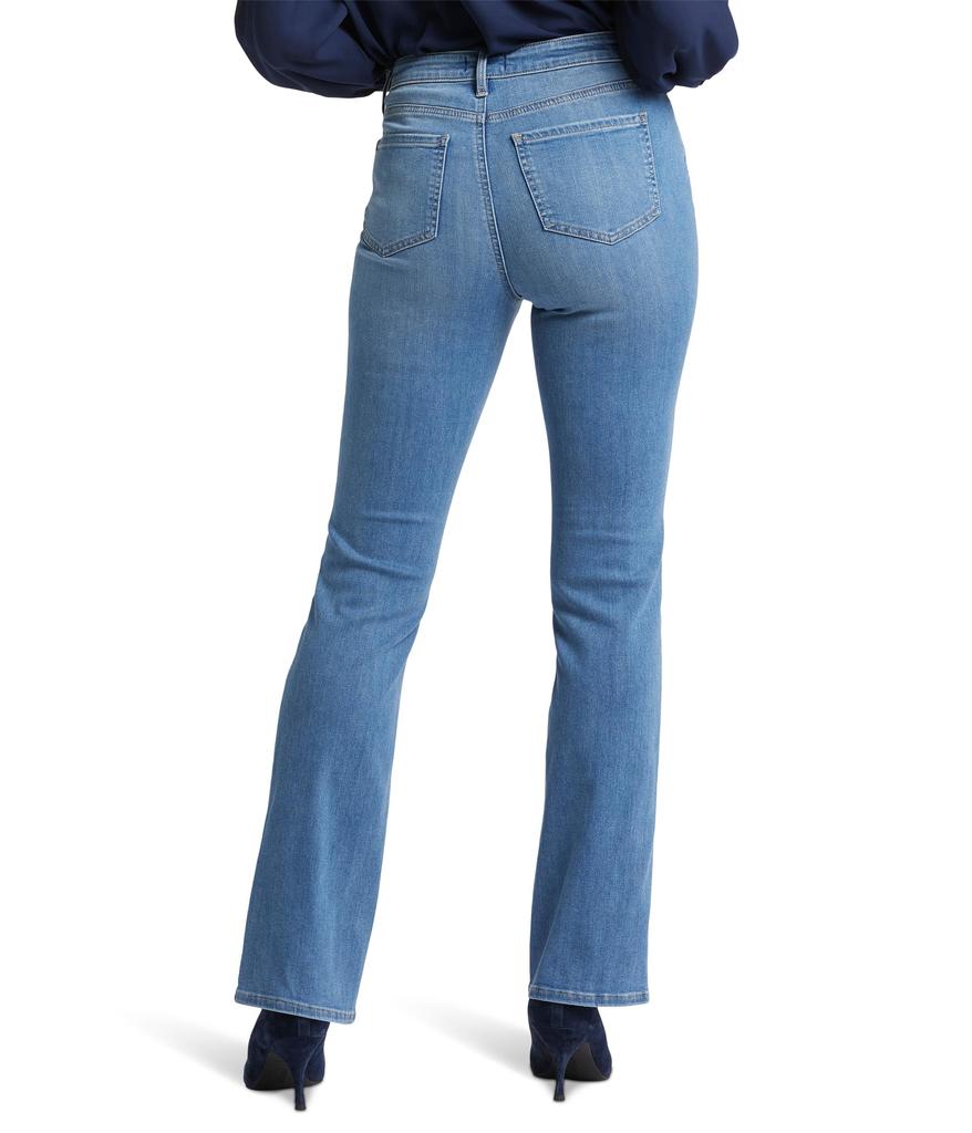 High water bootcut jeans online