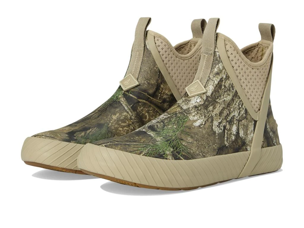 Sperry Cutwater Deck Realtree 1