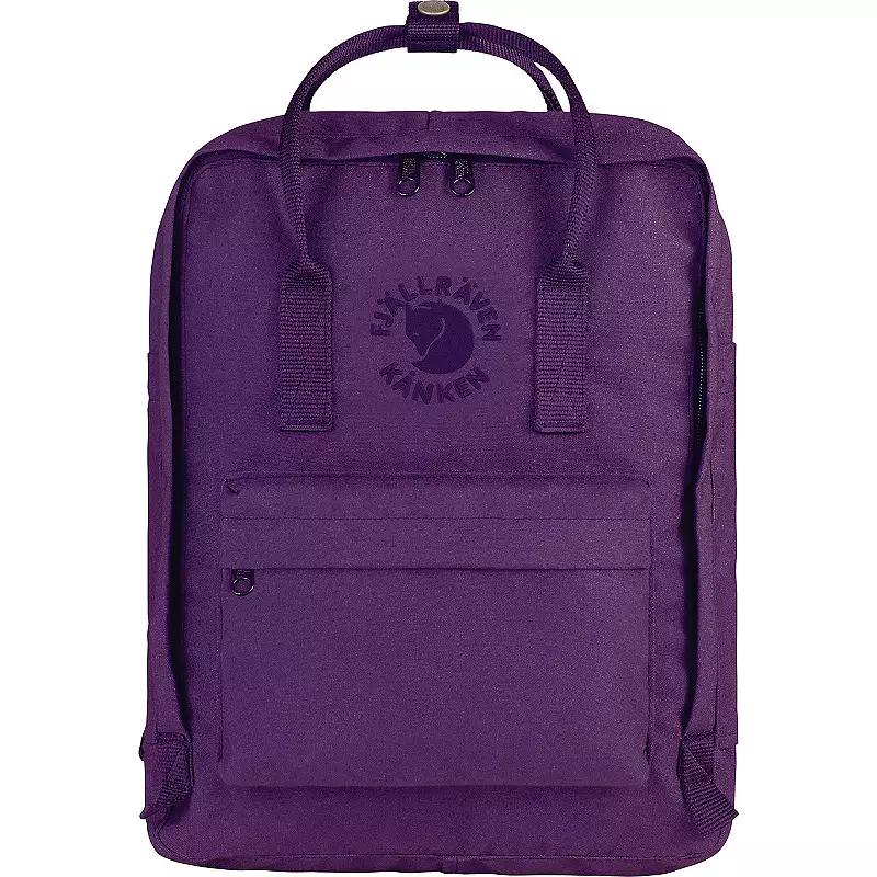 Fjallraven Fjallraven Re Kanken Backpack Backpacks BeyondStyle