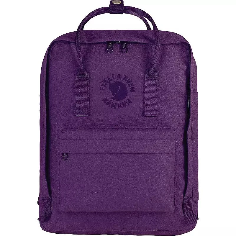 Fjällräven Fjallraven Re-Kanken Backpack 1