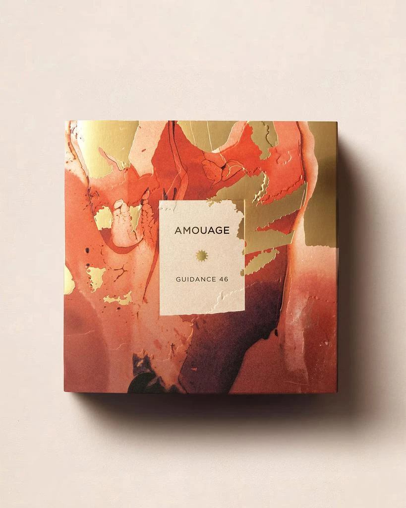Amouage Guidance 46 Extrait, 3.4 oz. 7