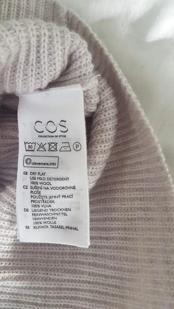 cos Jumper 4