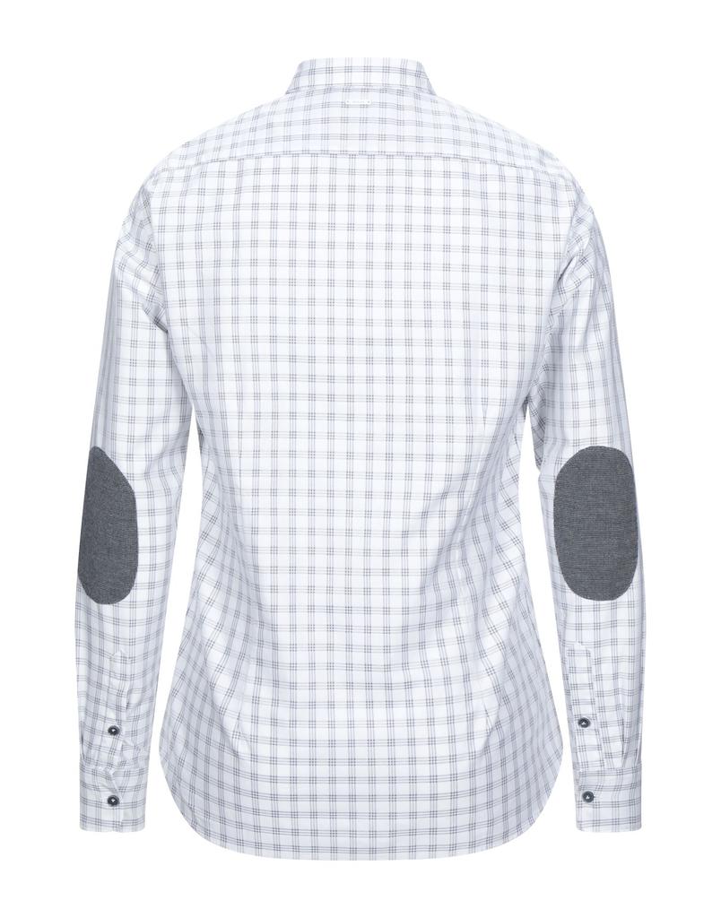 AGLINI Checked shirt