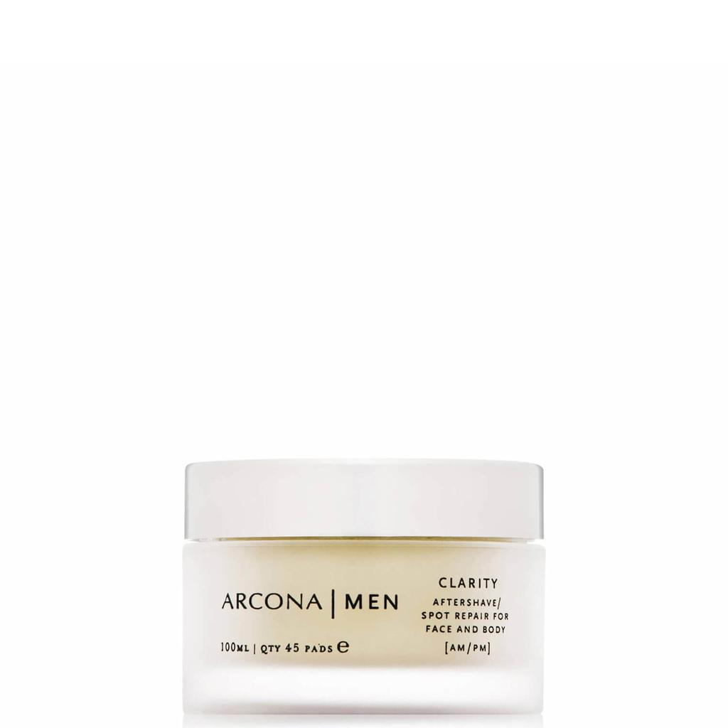 ARCONA ARCONA Clarity Aftershave Spot Repair Pads