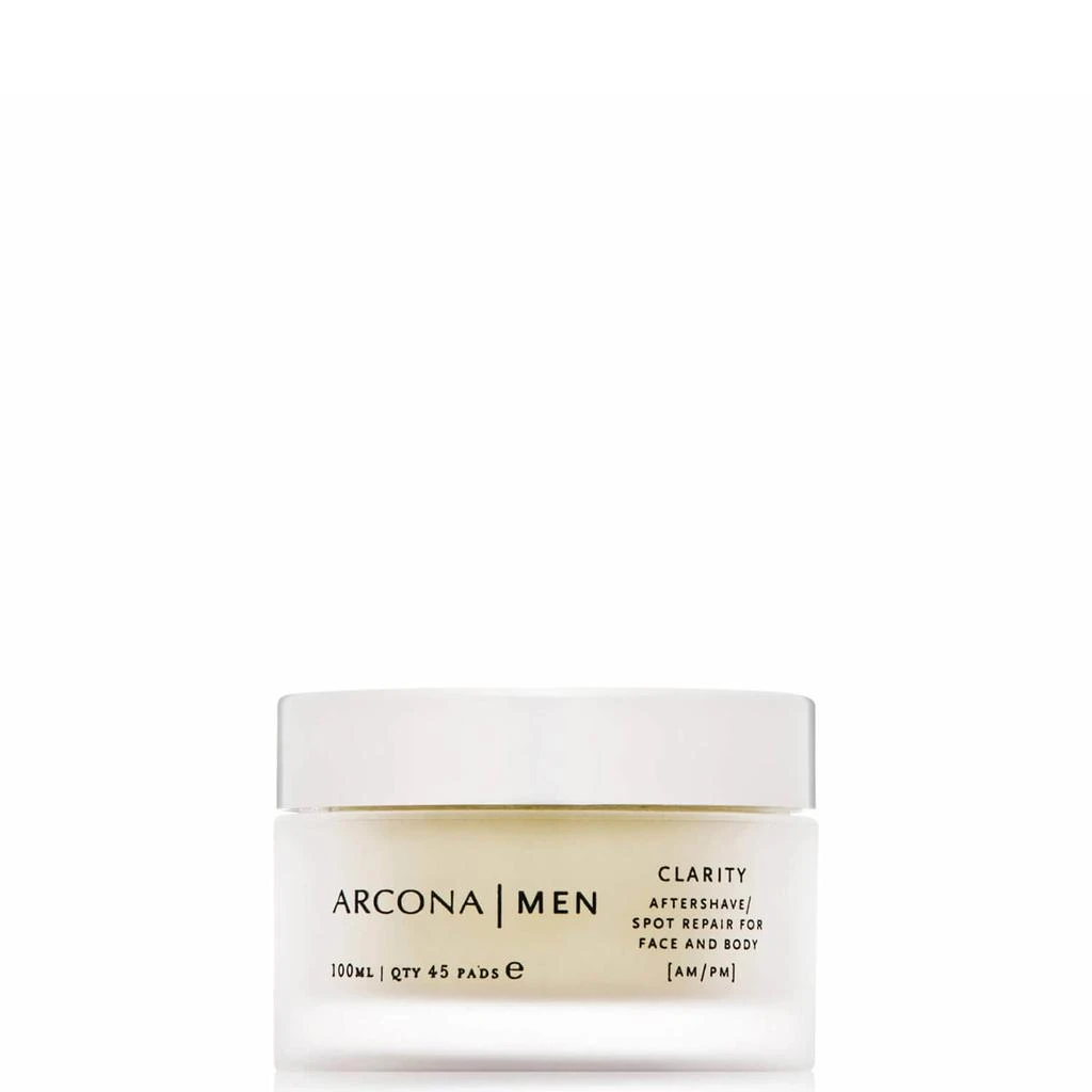 ARCONA ARCONA Clarity Aftershave Spot Repair Pads 1