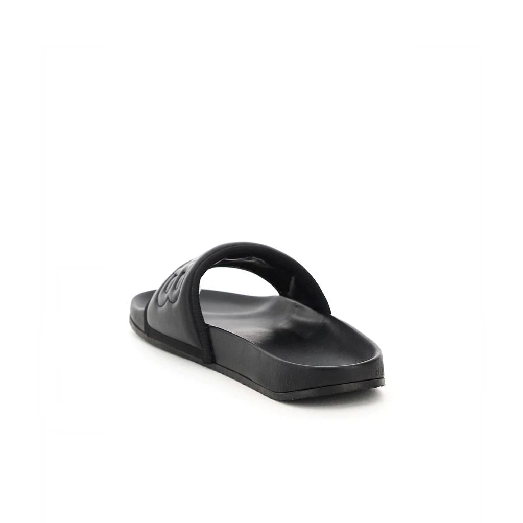 Ambush Ambush Leather Slides 3