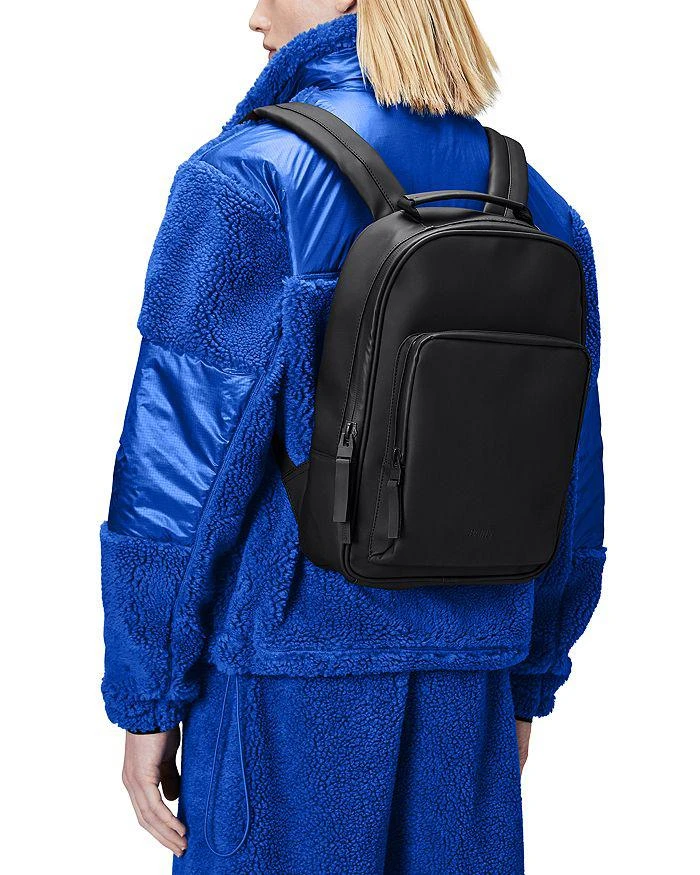RAINS Book Backpack 2