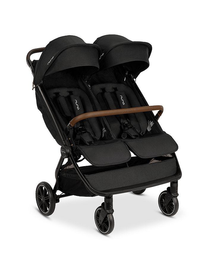 Nuna TRVL™ Dubl Stroller