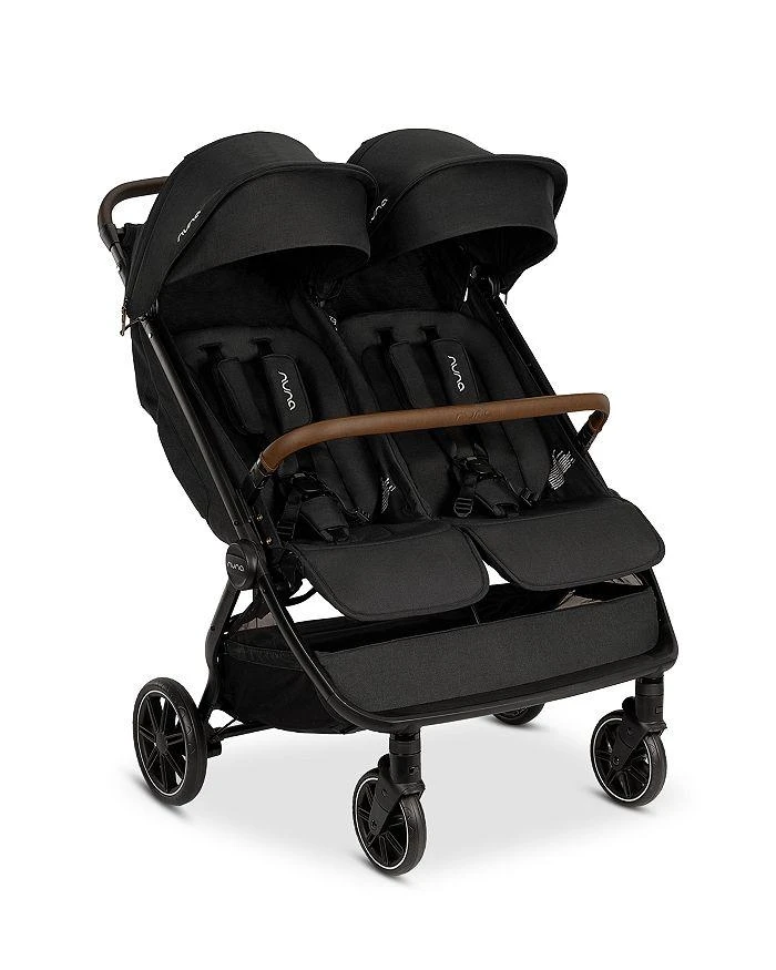 Nuna TRVL™ Dubl Stroller 1