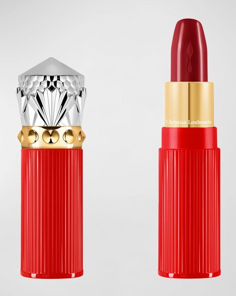 Christian Louboutin So Glow Sheer Lip Color 1