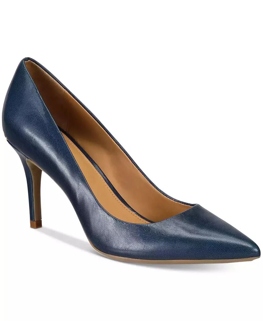 Calvin Klein Women's Gayle Pointy Toe Stiletto Pumps 1